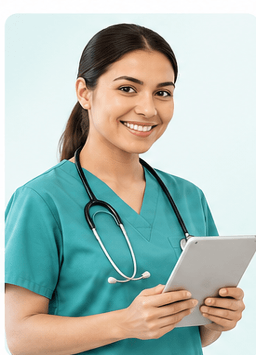 Profesionales de salud Alyvia Health